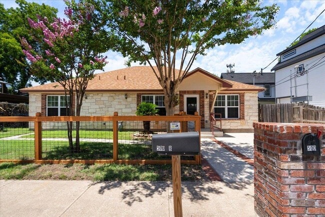 Photo - 500 Tillery St House