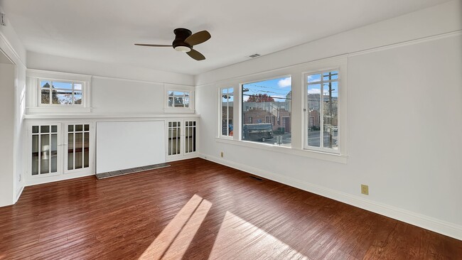 Photo - ALL UTILITIES INCLUDED - Remodeled - Upper Level - Backyard