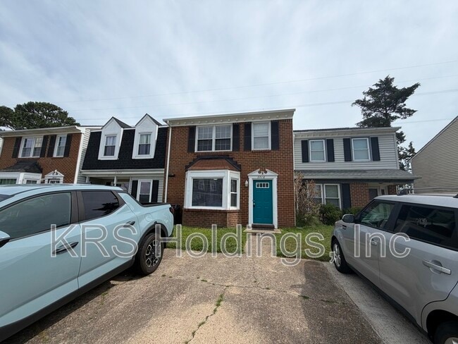 Building Photo - 3918 Lantana Pl
