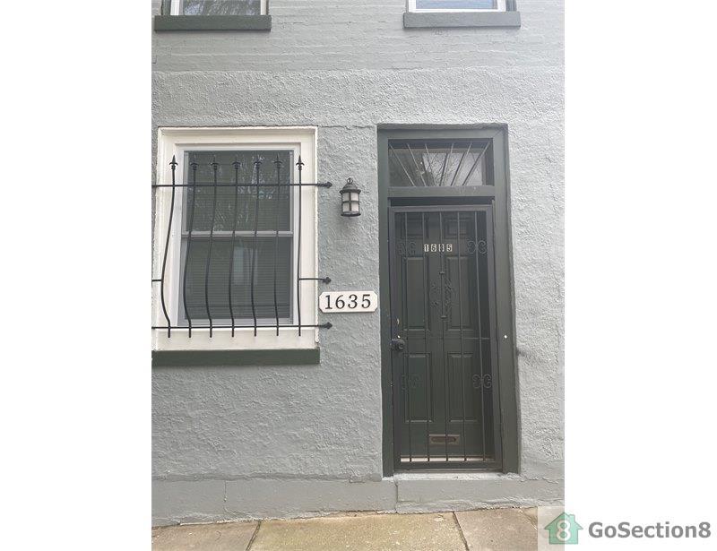 Photo - 1635 Frederick Ave