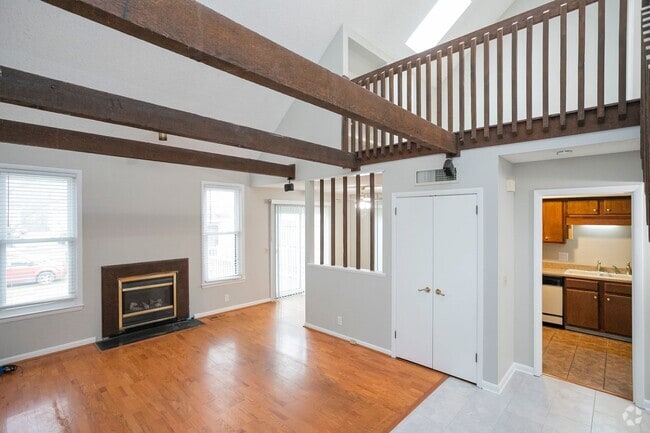 Building Photo - 5419 Hickory Park Dr Rental
