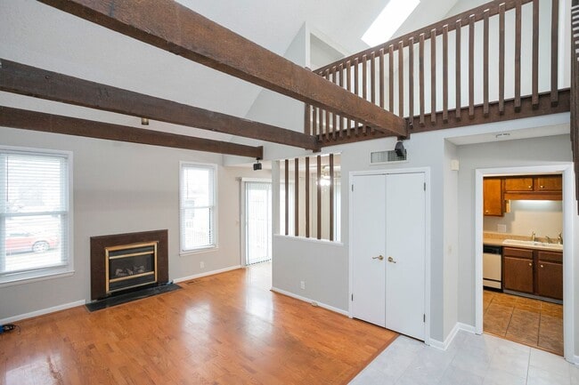 Building Photo - 5419 Hickory Park Dr Rental