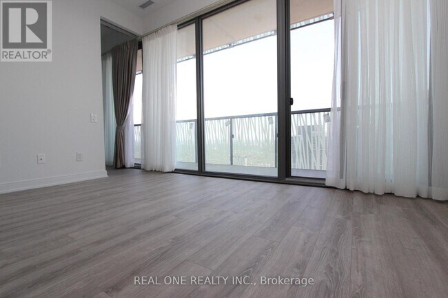 Photo - 50 Charles St E Unit 4001