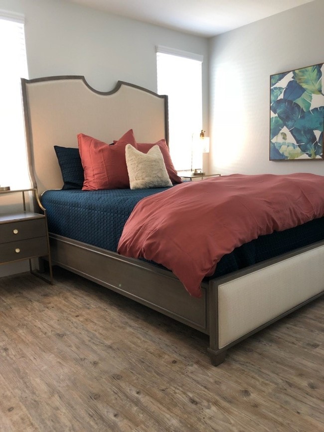 Solana Mar Apartments