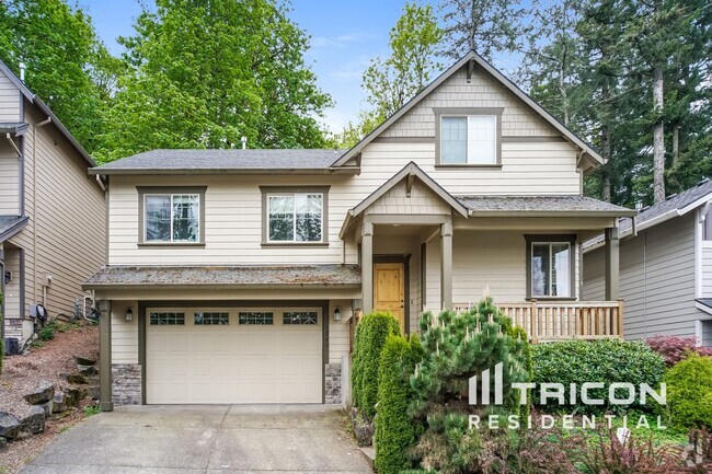 Building Photo - 1248 SW Binford Lake Pkwy Rental