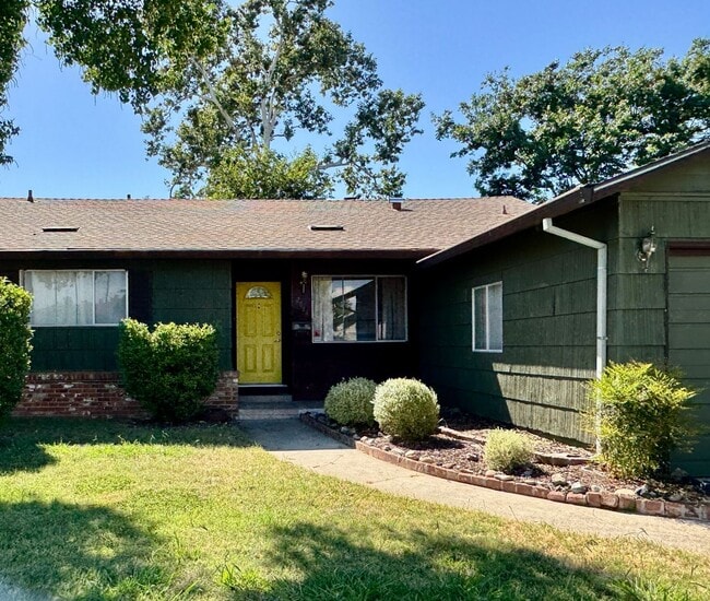 Photo - Beautiful Home Available in Rancho Cordova!
