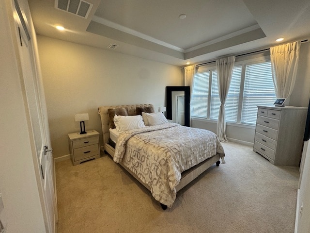 Master Suite - 14403 Greenview Dr