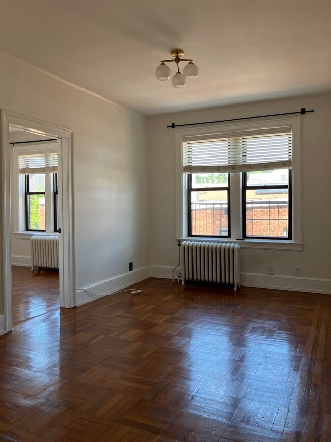 Photo - 6209-6215 JFK Blvd E Unit 3AN