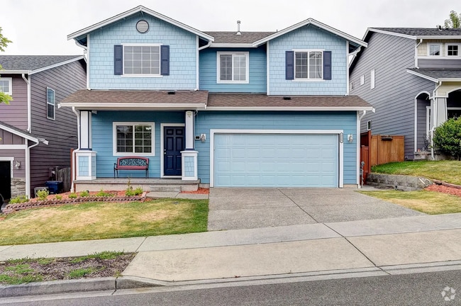 Building Photo - 3525 223rd Pl SE Rental