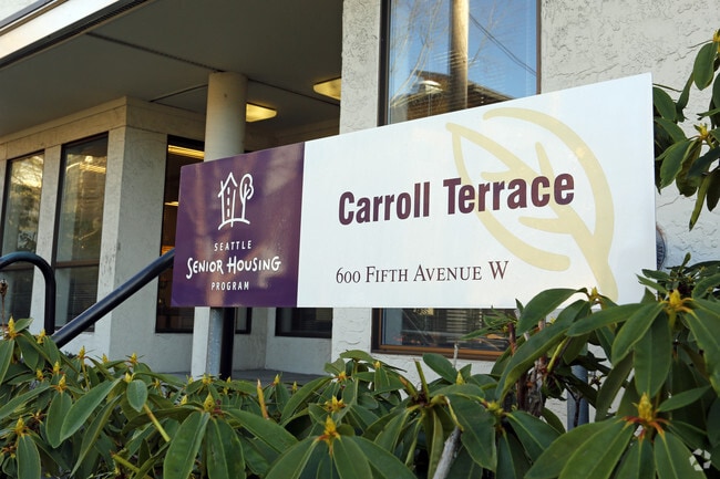 Photo - Carroll Terrace