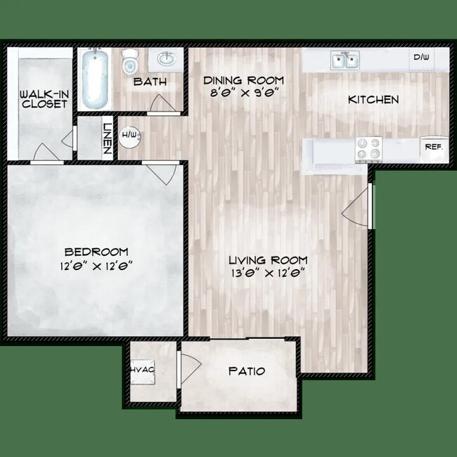 Photo - 10250 Lands End Dr Unit 904