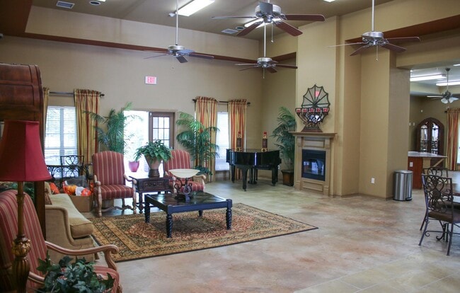 Photo - Cobblestone Manor Senior Apartments
