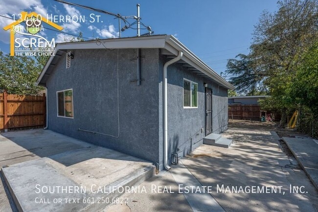 Building Photo - 13440 Herron St