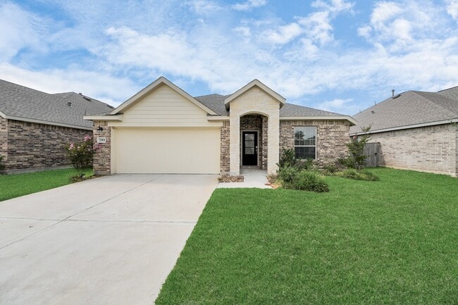 Building Photo - 7319 Bridal Ranch Dr Rental