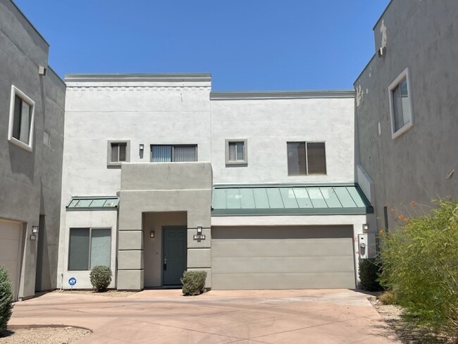 Building Photo - 5400 S Hardy Dr Unit 5400 S Hardy Dr #118