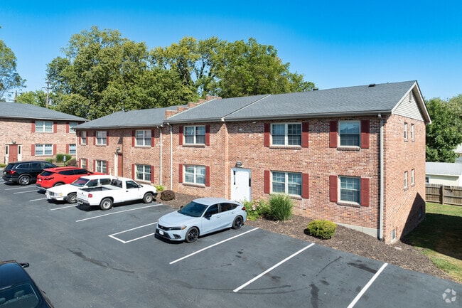 Photo - Brentwood Place