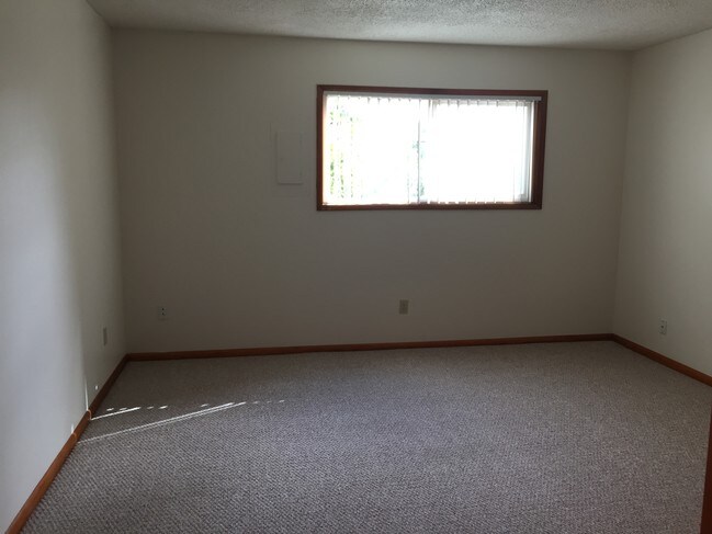 Dormitorio 1 - Tabor East Apartments