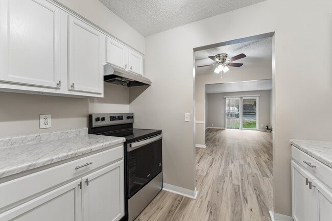 Grover Square Apartments