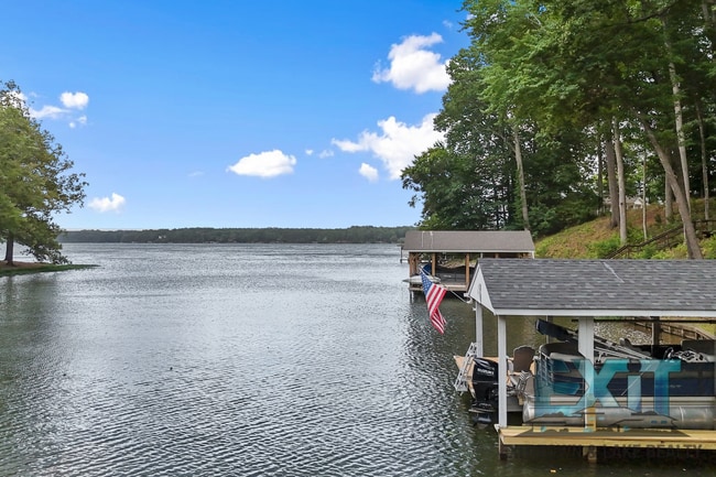 Photo - Available November 1, 2026 – March 31, 2027 | Short-Term Lake Gaston Rental