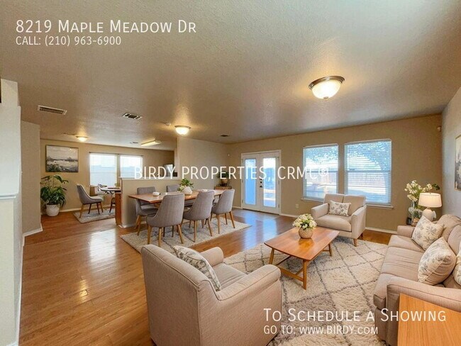 Photo - 8219 Maple Meadow Dr