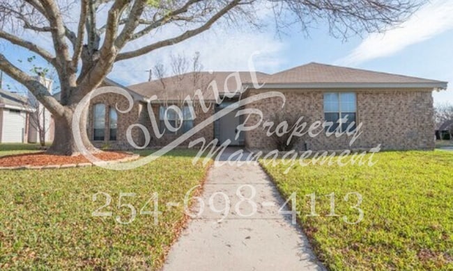 Building Photo - 3bd/2ba in Killeen Tx Rental