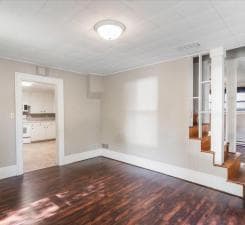 Photo - 1220 Campbell Ave NW