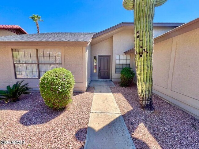 Photo - 10889 E Kalil Dr