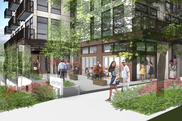 Photo - Waterton Eastlake Apartments