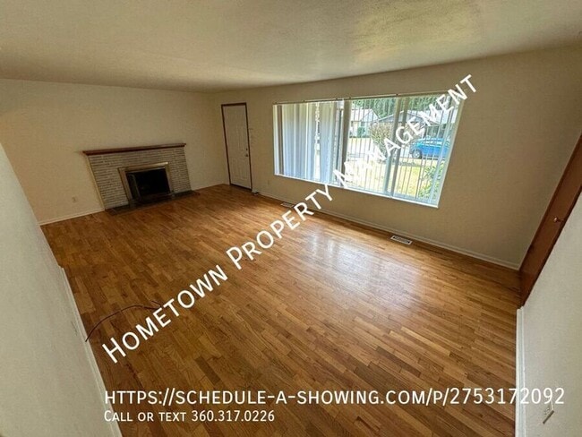 Photo - 6106 6th Ave SE