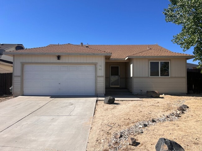 3 bedroom Fernley home in Donner Trails, F... - 3 bedroom Fernley home in Donner Trails, F...
