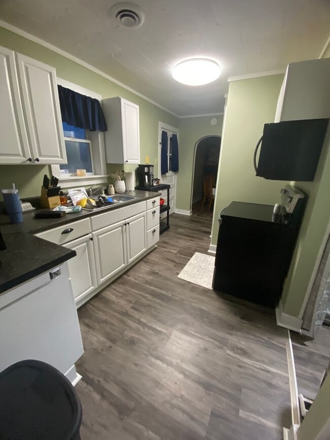 Photo - 2BR 1BA with carport