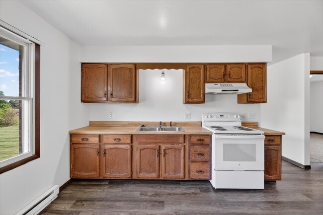 Sun Meadows Apartments