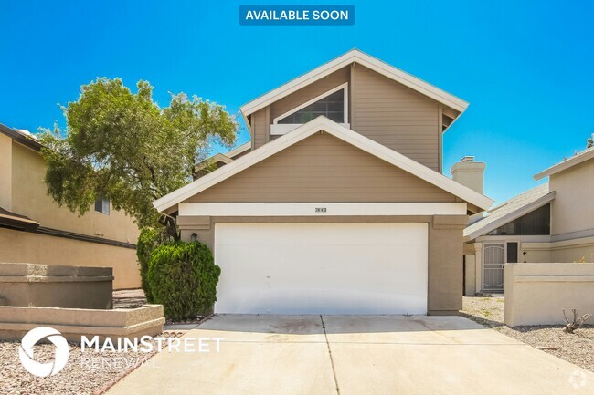Building Photo - 6331 W Townley Ave Rental