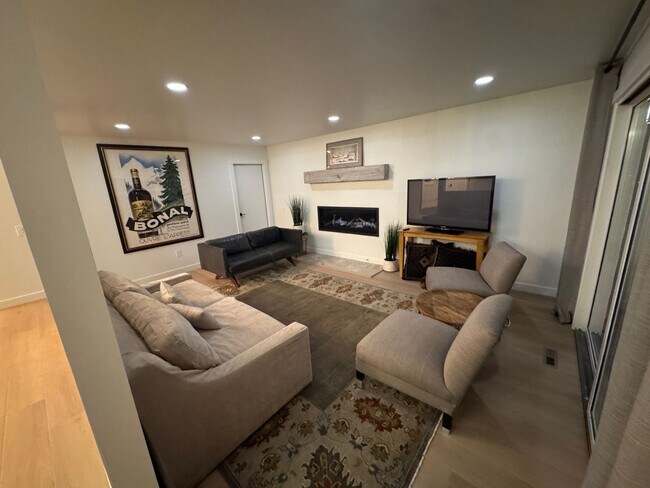 Photo - Luxury 1 bed with Stunning Views