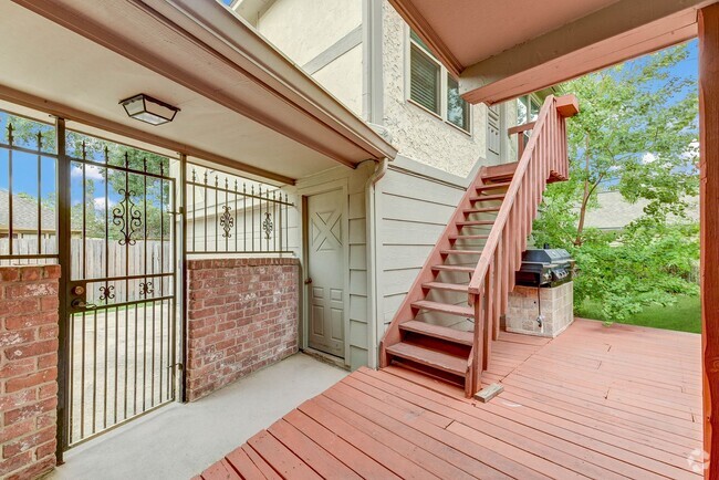 Building Photo - Studio Apartment for Lease in Olde Oaks_Im...