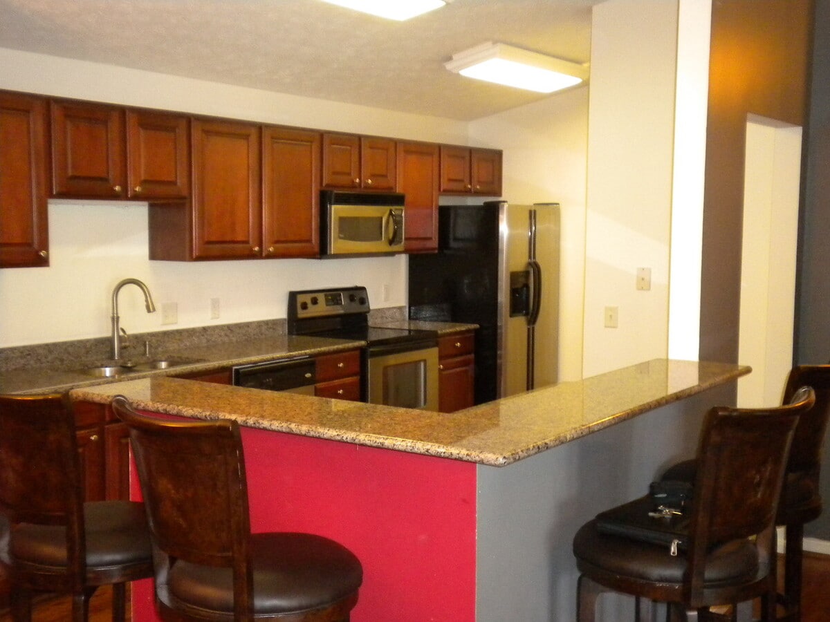 Photo - Superb Two Bedroom/Two Bath Condo In Beavercreek