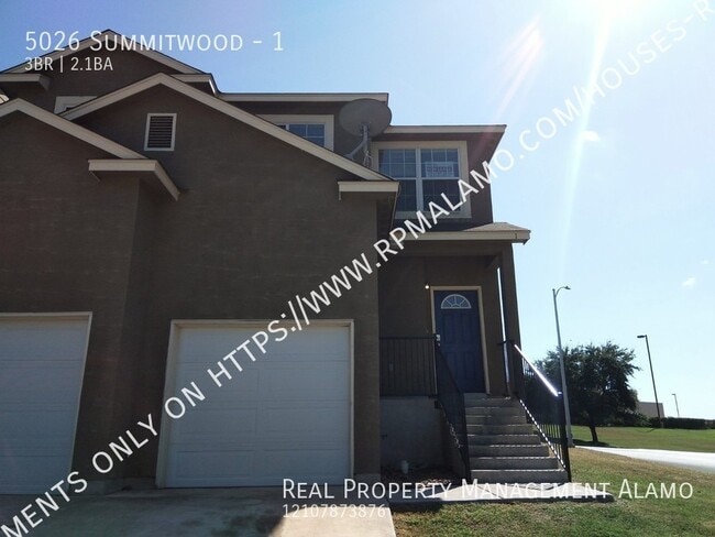 Photo - 5026 Summitwood-1