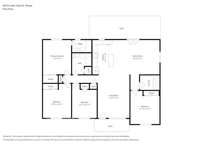 Photo - 934 E Loma Vista Dr