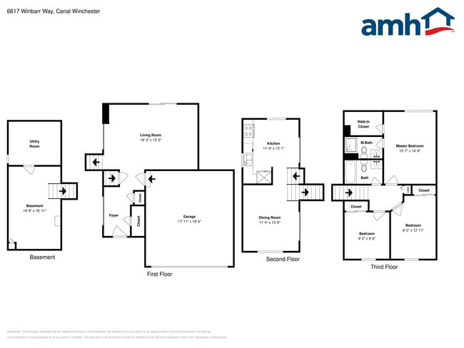 Photo - 6617 Winbarr Way