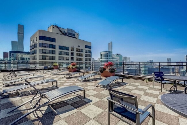 Photo - 401 E Ontario St Unit 3002
