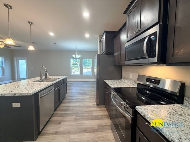 Photo - Gorgeous 4 Bedroom Home in Shiloh Place