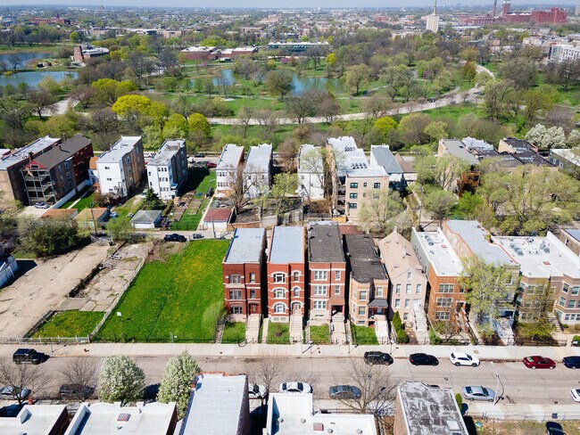 Photo - 1306 S Fairfield Ave Unidad 2