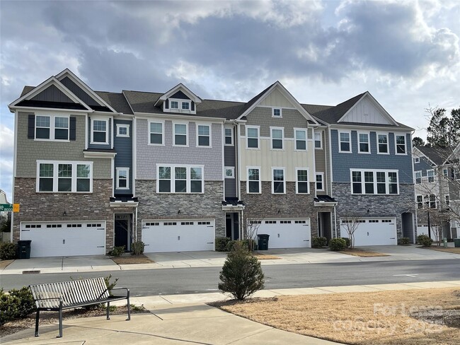 Photo - 18008 Ardrey Park Dr Townhome