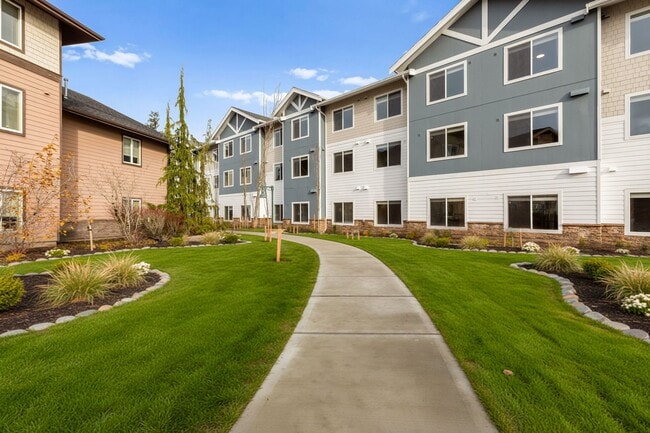 The Residences at Stone Creek