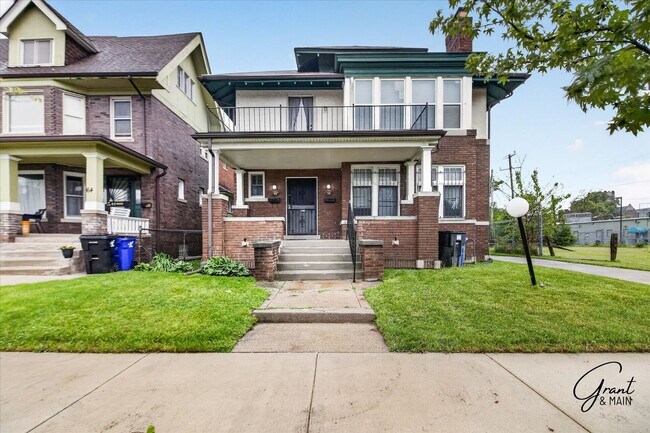 Building Photo - 58/60 Alger - FDR - T Unit 60 Alger (Upper) - V 3/6/26 (T)