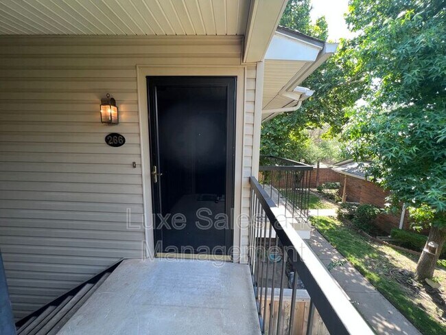 Photo - 3200 W Britton Rd Unit 266