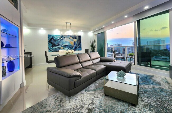 Photo - 3505 S Ocean Dr Unit 1203