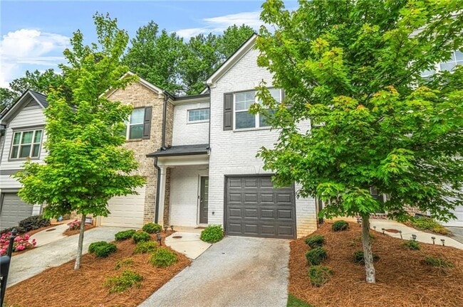 Photo - 3181 Meadowstone Ln SW