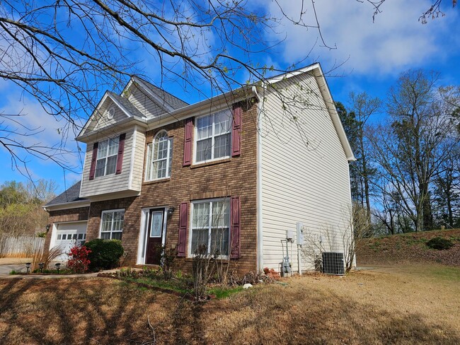 Photo - Bright & Move-In Ready Home with Private Backyard in the Heart of Dacula – Near Parks, Schools & ...