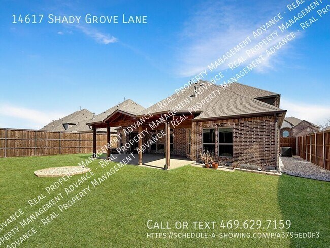 Photo - 14617 Shady Grove Ln